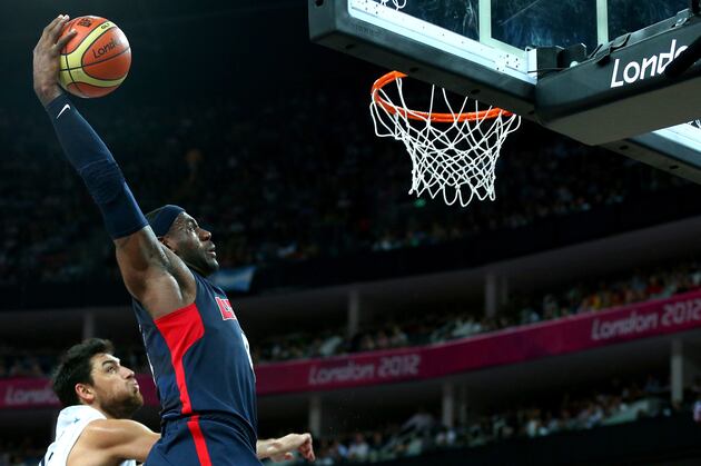 10 Reasons You're Missing Greatness If You're Still Criticizing LeBron James