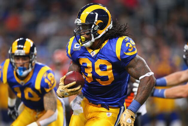 St. Louis Rams: What Did the Rams Learn from the 2012 Preseason?