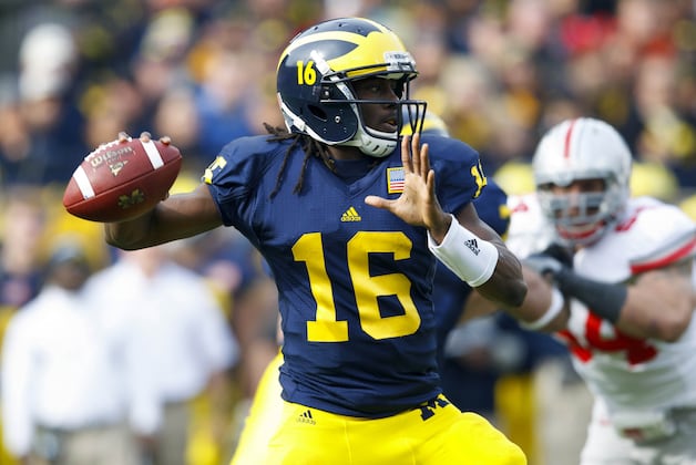 Alabama vs. Michigan: The 10 Factors Critical for Success