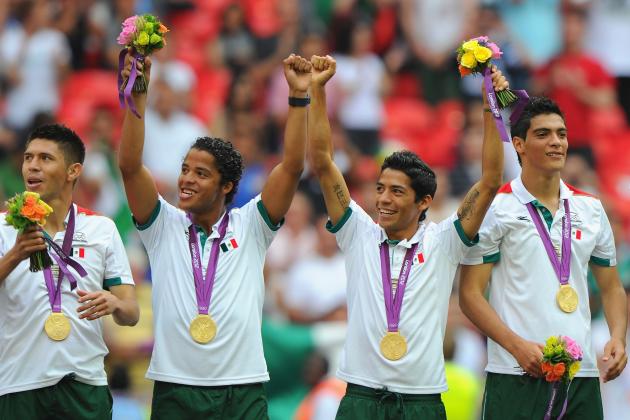 10 Ways to Improve Olympic Soccer in Rio for 2016