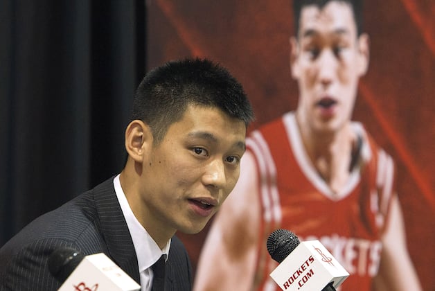 7 Under-the-Radar NBA Players Who Could Be the Next Jeremy Lin