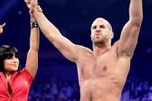 WWE: The Top 5 Contenders for Antonio Cesaro's US Title