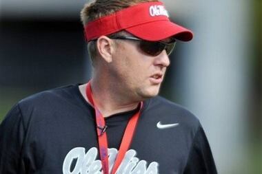 Ole Miss Football 2012: Can the 'New-Look' Rebels Play to Their Strengths?