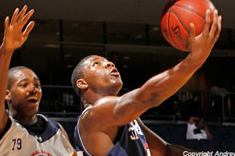 Big 12 Basketball: Top 10 Newcomers for 2012-13