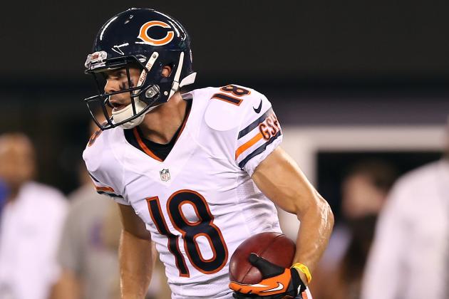 Bears vs Browns: Final Report Card, Player Grades for Chicago