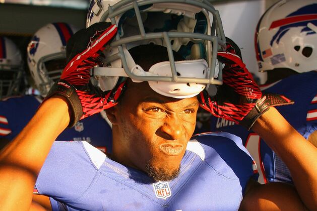 Buffalo Bills vs. Detroit Lions: Live Grades & Player Analysis