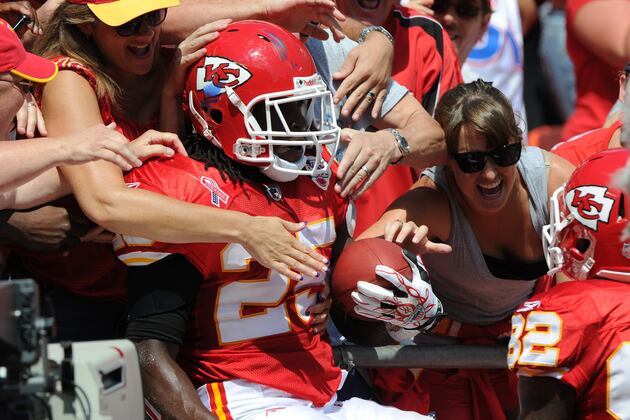 Packers vs. Chiefs: Live Game Grades and Player Analysis