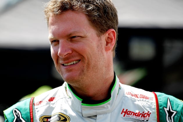 Dale Earnhardt Jr.: 5 Keys to Making It Big in This Year's Chase