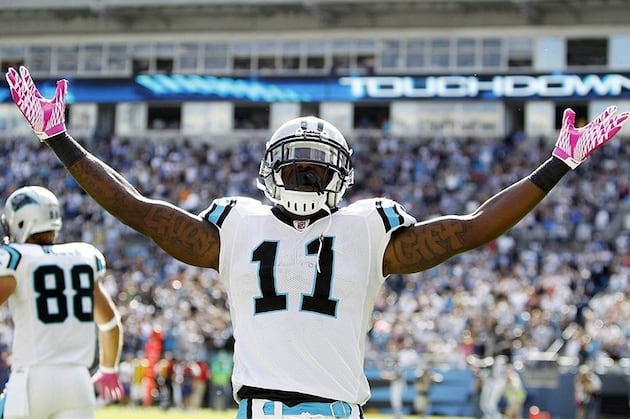 Fantasy Football: 11 Playmaking Sleepers to Target Sometime After Round 13
