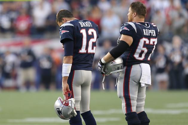 10 Last-Minute Free Agents the Washington Redskins Should Sign