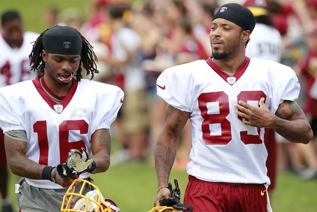 Washington Redskins: 4 Reasons They Kept Brandon Banks