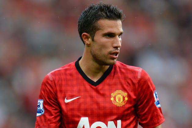UEFA Champions League 2012-2013: A Player to Watch from Every Team