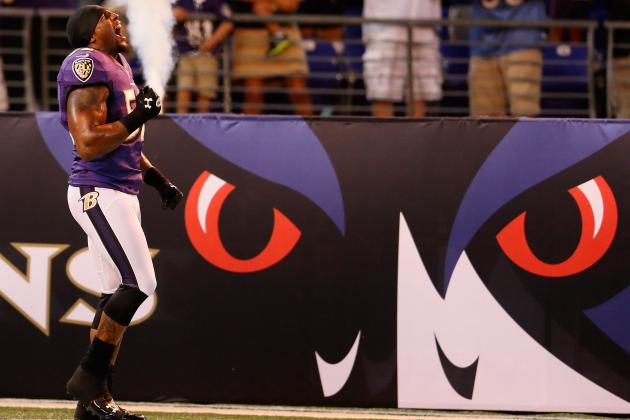 Baltimore Ravens: Why Ray Lewis Is Team's Most Important Veteran