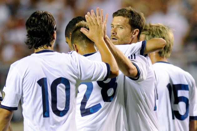 Real Madrid: The 5 Least Expendable Players on Jose Mourinho's Roster