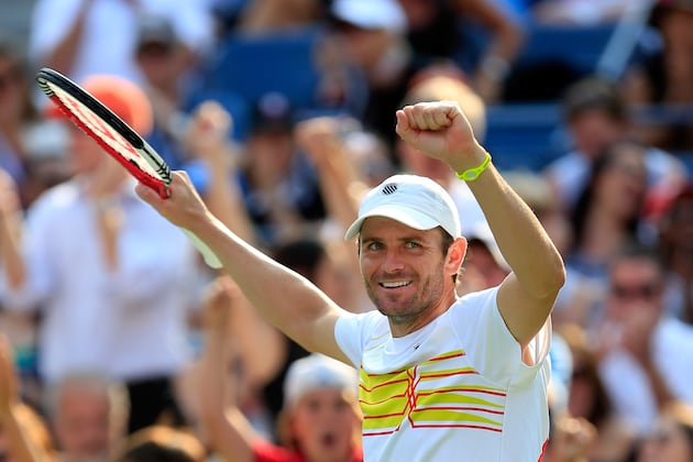 US Open Men's Tennis 2012: 8 Biggest Winners and Losers from Day 4