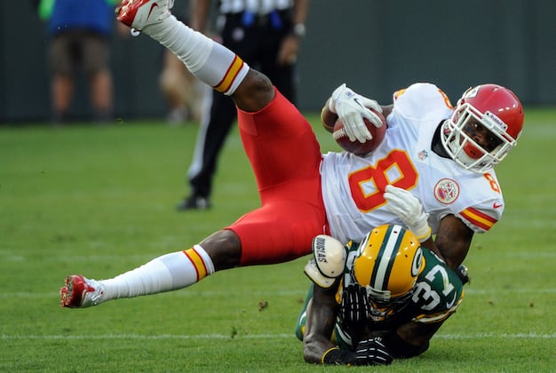 Chiefs vs. Packers: Kansas City's Biggest Winners & Losers from Preseason Week 4