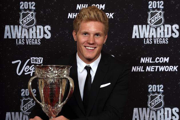 Fantasy Hockey: Top 5 NHL Prospects