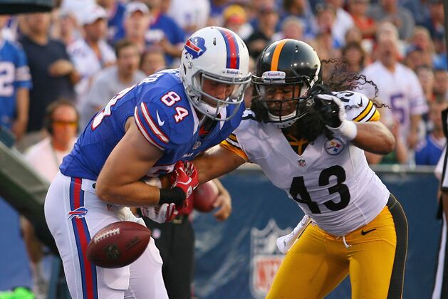 Buffalo Bills' Biggest Concerns Heading into the Regular Season