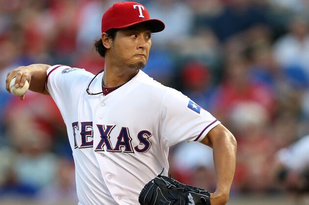 Yu Darvish: 10 Reasons Why He Can Be Trusted to Come Up Big in the Postseason