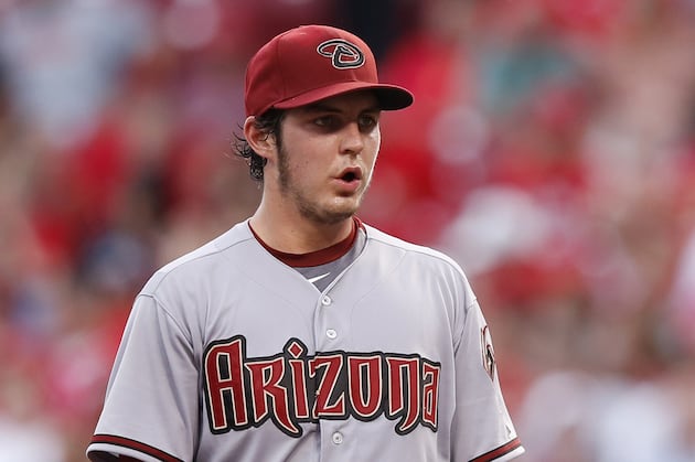 5 Top Arizona Diamondbacks Prospects to Keep an Eye out for