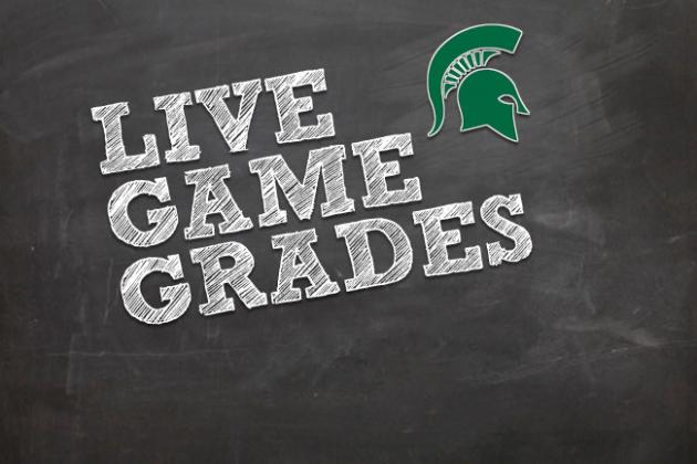 Boise State vs. Michigan State: Grades, Analysis for Spartans