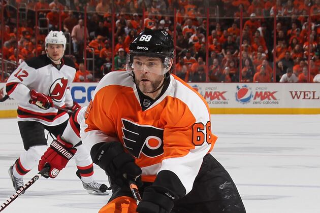 NHL: 7 Teams That Will Revamp and Threaten in 2013