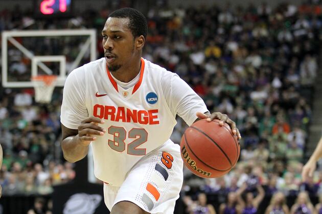 NBA Atlantic Division: Ranking the Rookies
