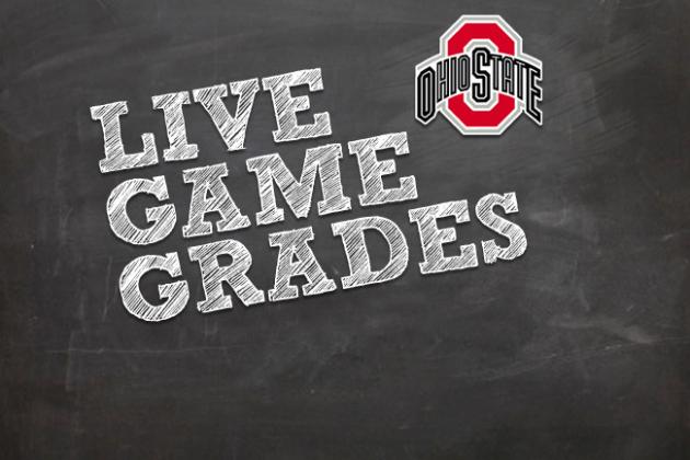 Miami (OH) vs Ohio State: Final Report Card, Player Grades for the Buckeyes