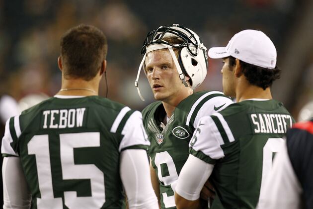 The Biggest Concern for Every NFL Team Heading into the Regular Season