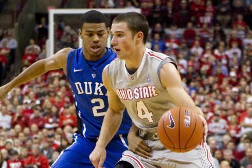 Big Ten Basketball: Ranking the Non-Conference Schedules
