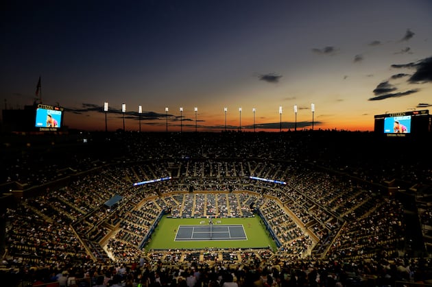 US Open Tennis 2012: Breaking Down the Most Anticipated Upcoming Matches