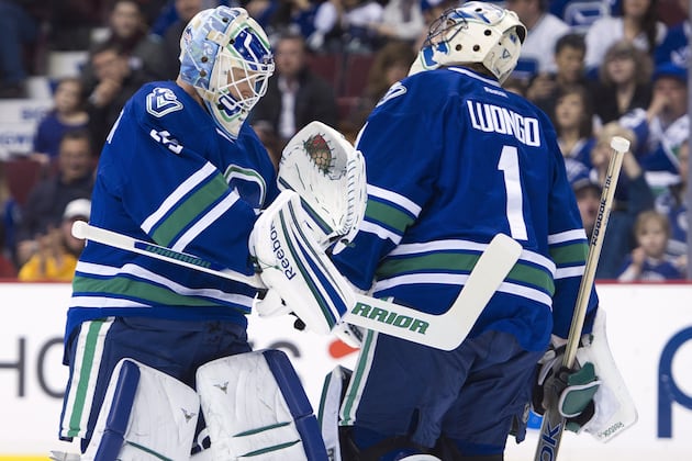 7 NHL Teams That Will (Or Might) Start Next Season with a New No. 1 Goalie