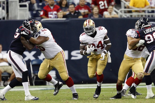 2012 NFL Predictions: Win-Loss Projections and Super Bowl Odds for All 32 Teams