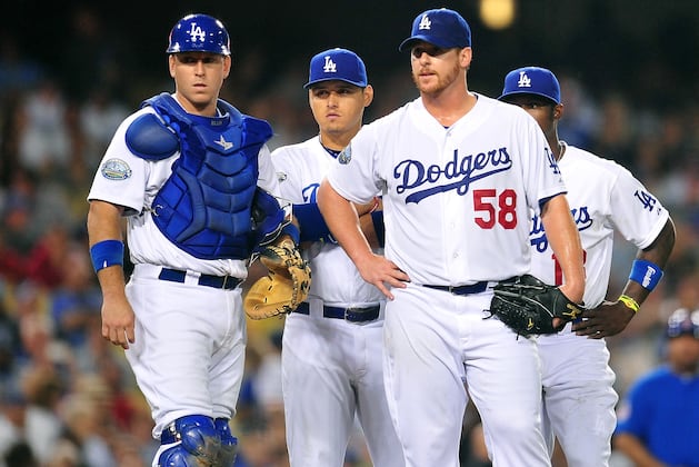 LA Dodgers: 3 September Call-Ups That Can Make an Impact Down the Stretch