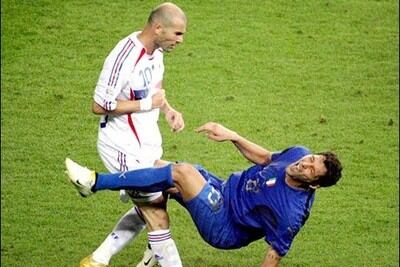 The 20 Greatest Athlete Meltdowns