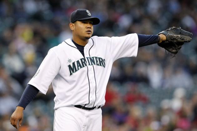 Full Updated MLB Award Predictions Entering September Pennant Race Action