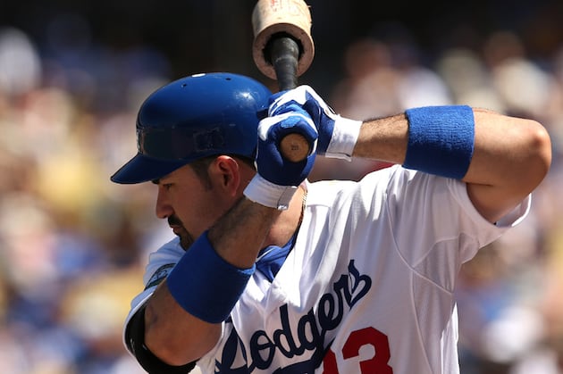 Ranking the 10 Most Shocking MLB Trades of 2012