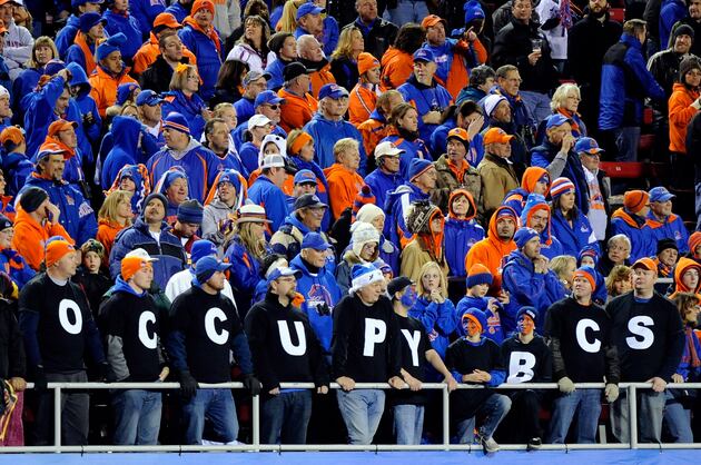 5 Keys to Victory in Boise State's Opening Game