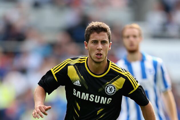 Transfer Window Review: The 25 Biggest Deals to Go Down This Summer