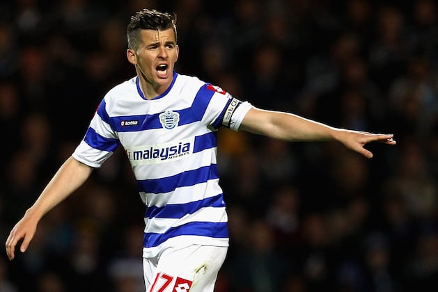 5 Reasons Joey Barton Could Be a Big Hit at Marseille