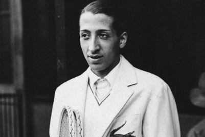 Top 10 Style Icons of Men's Tennis