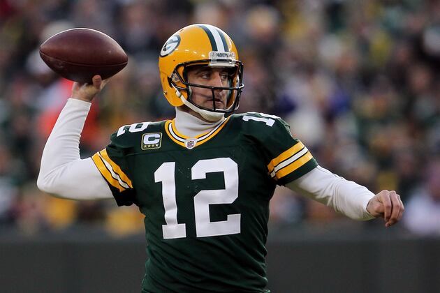 NFL Predictions: Projecting Every Record, Award, Leader and Champion