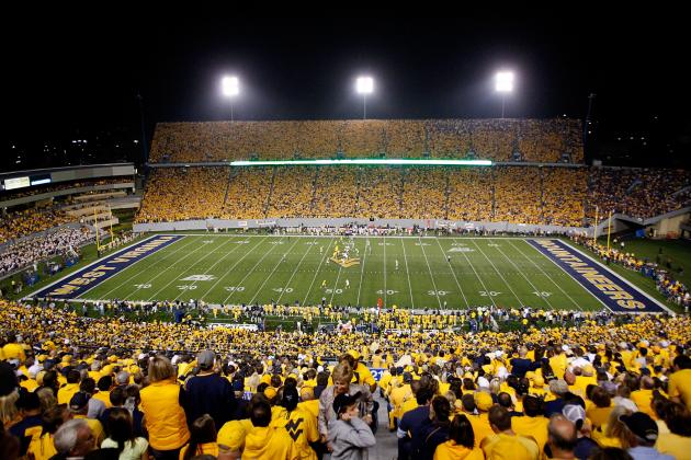 West Virginia Football: 5 Keys to the Game vs. James Madison