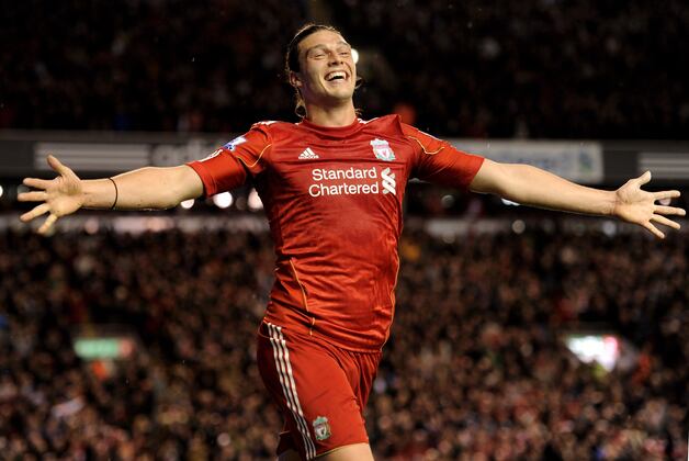 Andy Carroll: 5 Reasons He Was Right to Leave Liverpool for West Ham