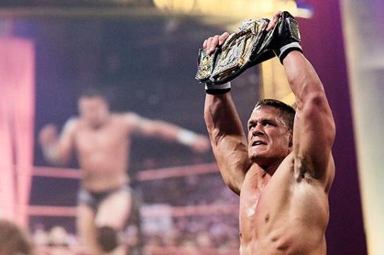 WWE Night of Champions 2012: Ranking Every WWE Title Match in the PPV's History