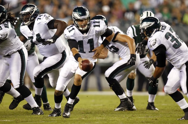Philadelphia Eagles: 10 Observations About Final Preseason Cuts