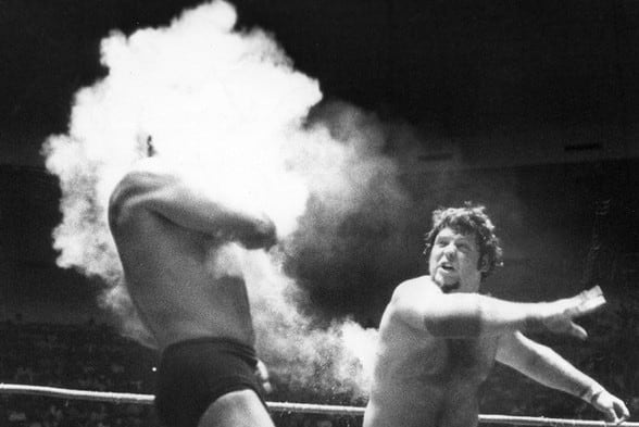 WWE Raw: Jerry Lawler's Greatest and Most Memorable Memphis Wrestling Feuds