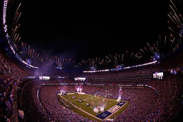 Dallas Cowboys: 10 Things We Learned from the Season Opener