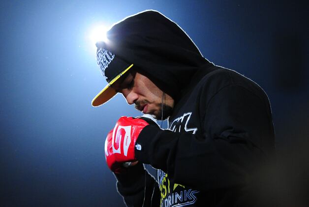 MMA Outside the Octagon: Previewing September's 5 Biggest Non-UFC Events