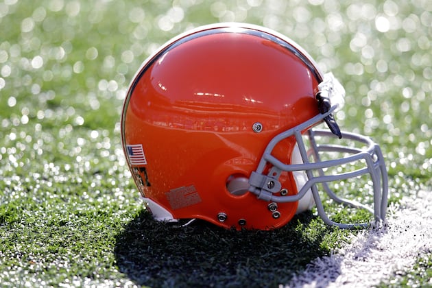 Cleveland Browns 2012: Some Surprise Moves Help Set 53-Man Roster
